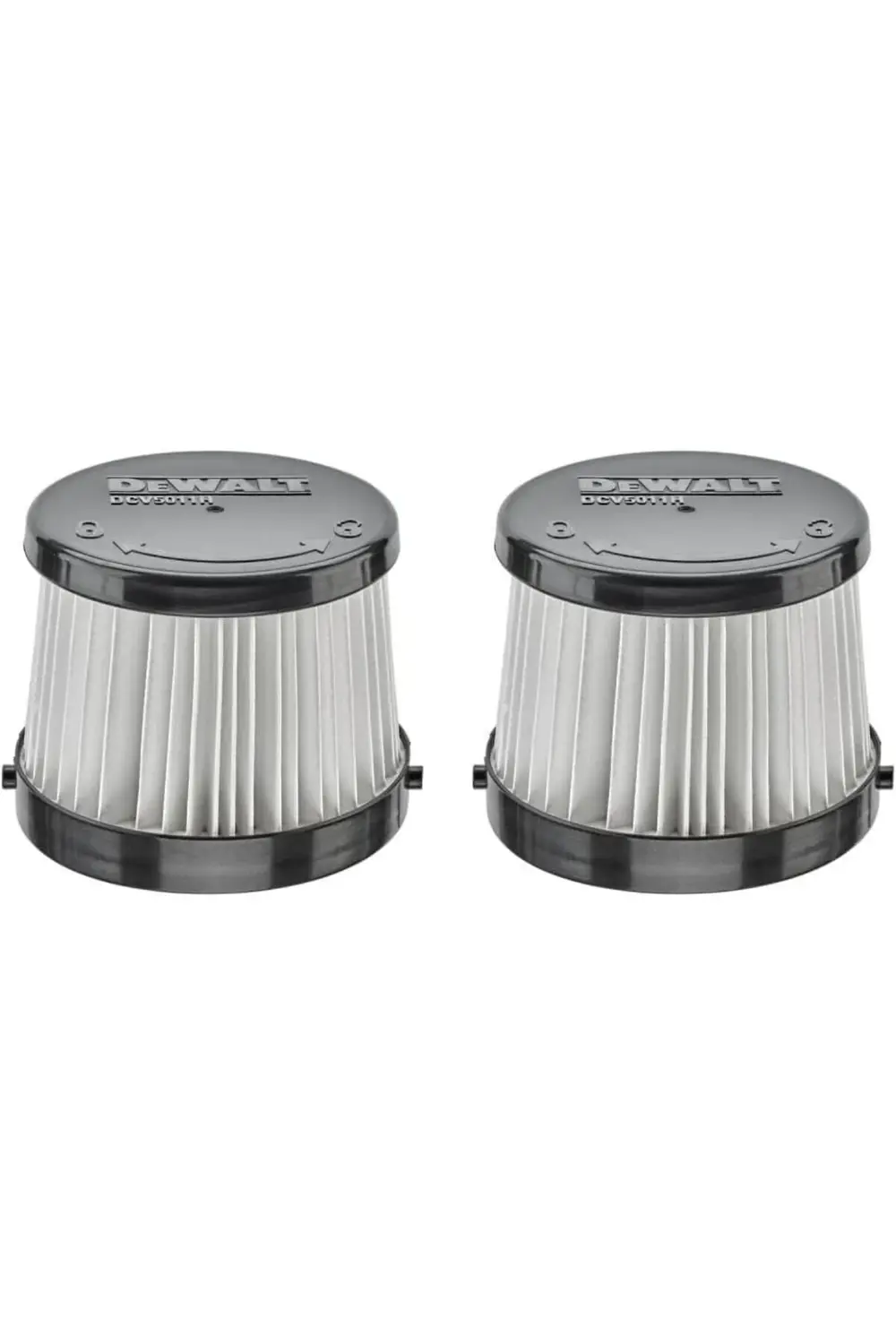 trendyvision Yedek HEPA Filtresi (DCV5011H) buyflicker 395519