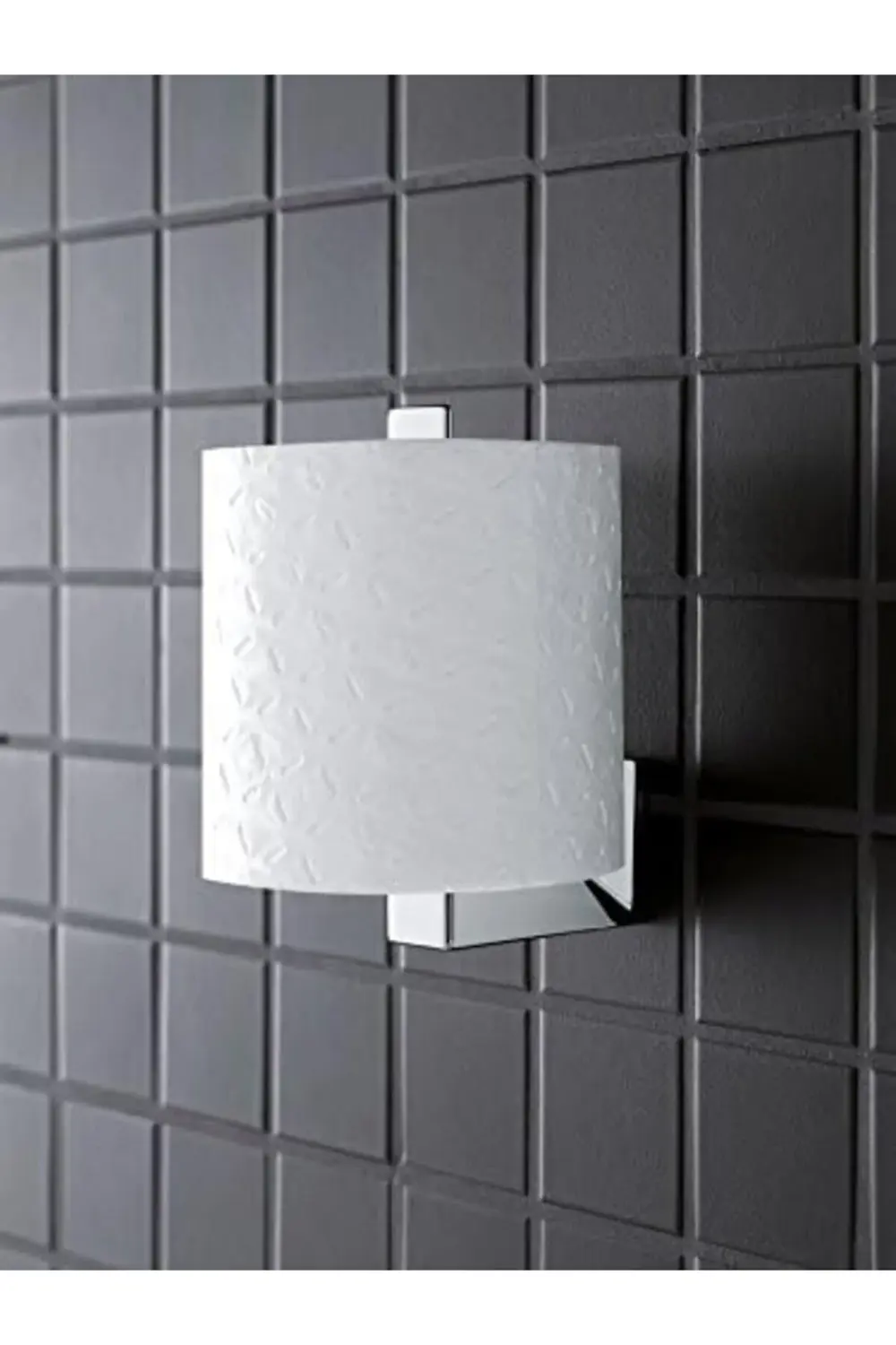 trendyvision Yedek Tuvalet Kağıtlığı - 40784000 buyflicker 395519