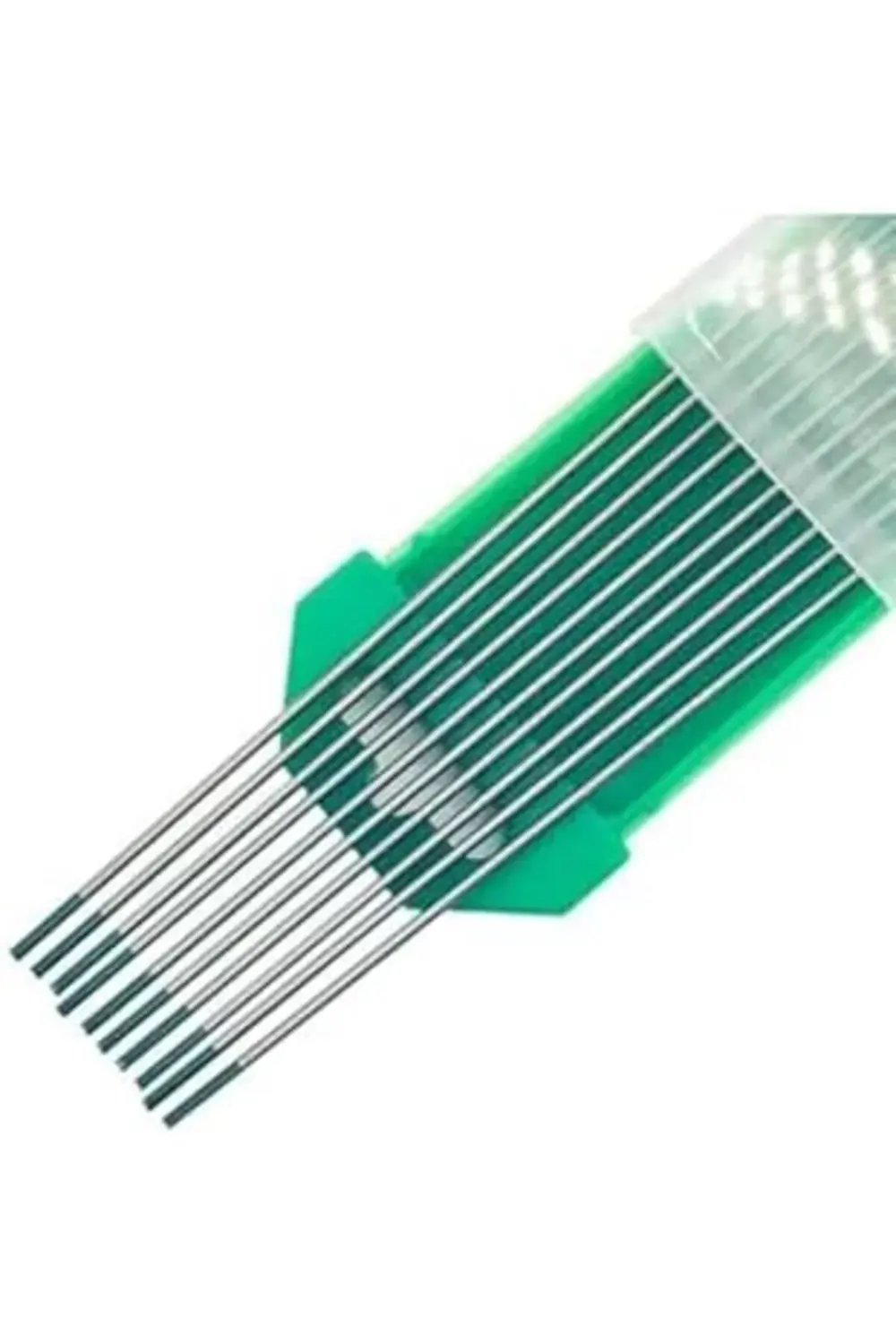 trendyvision Yeşil Tungsten Argon Iğnesi 2,40Mm (10'Lu Paket) buy