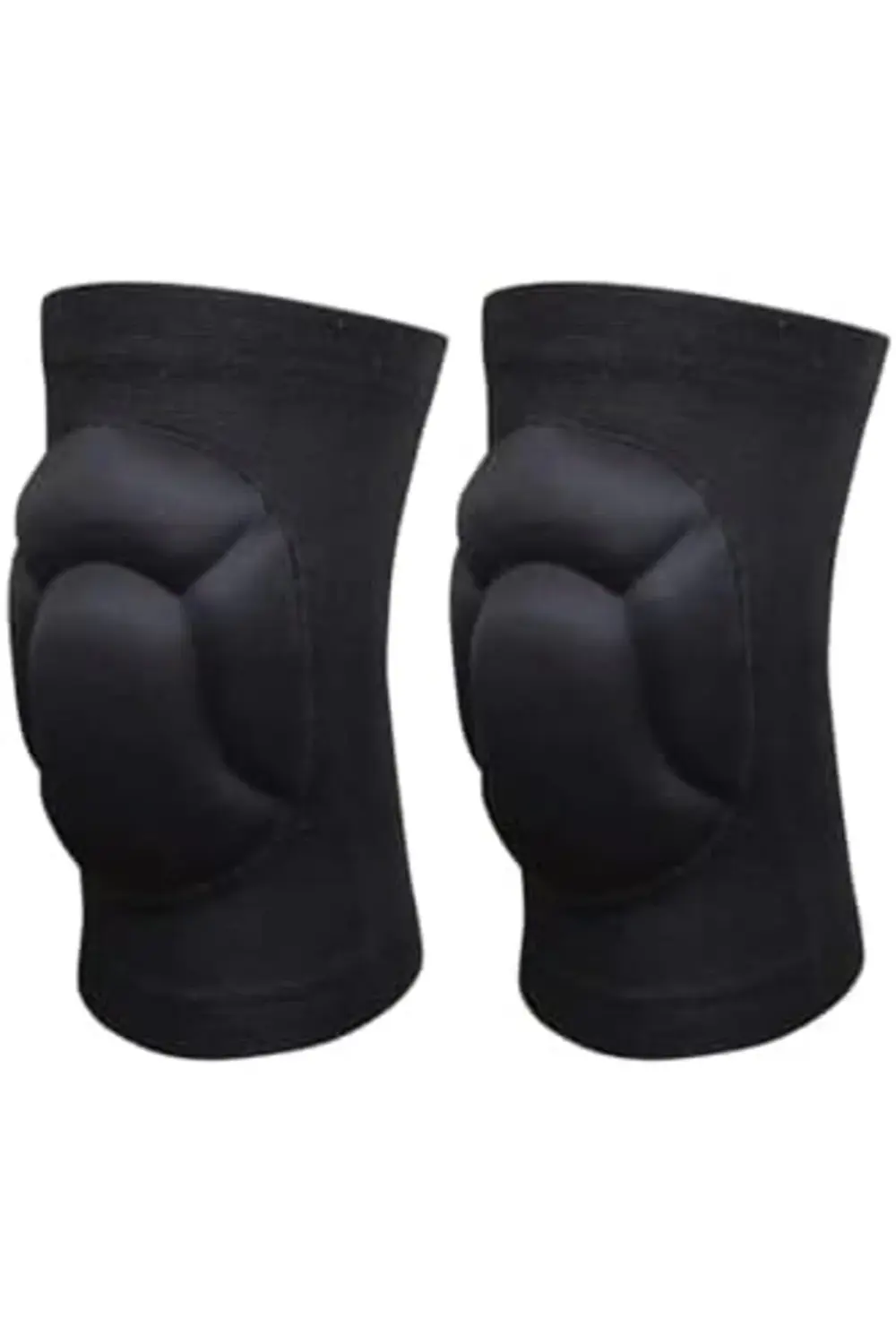 trendyvision Yetişkin Voleybol Dizliği CKS-987 | Darbeye Dayanıkl