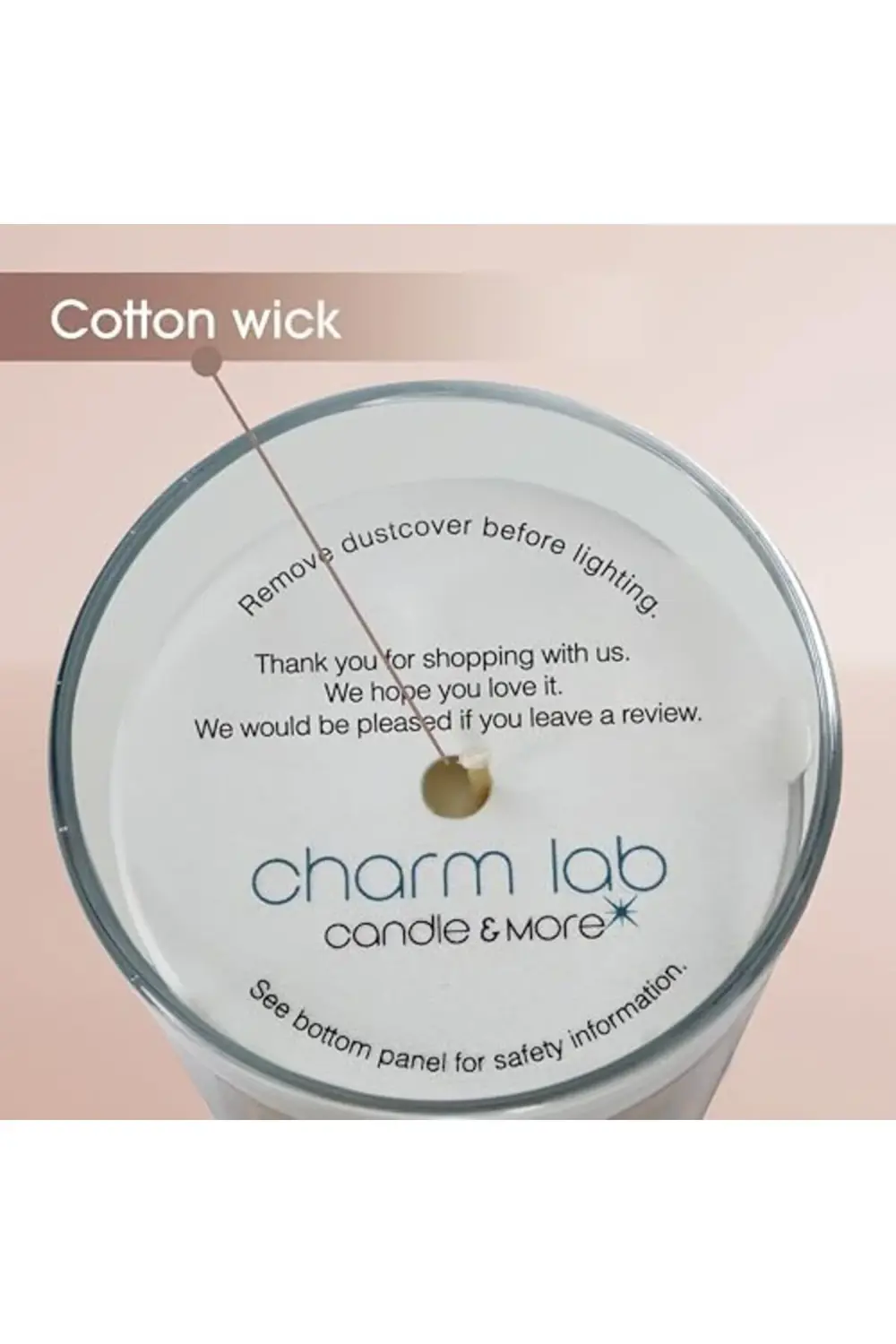 trendyvision – Yılbaşı Hediyesi, Ahşap ve Baharatlı Sandal Kokulu