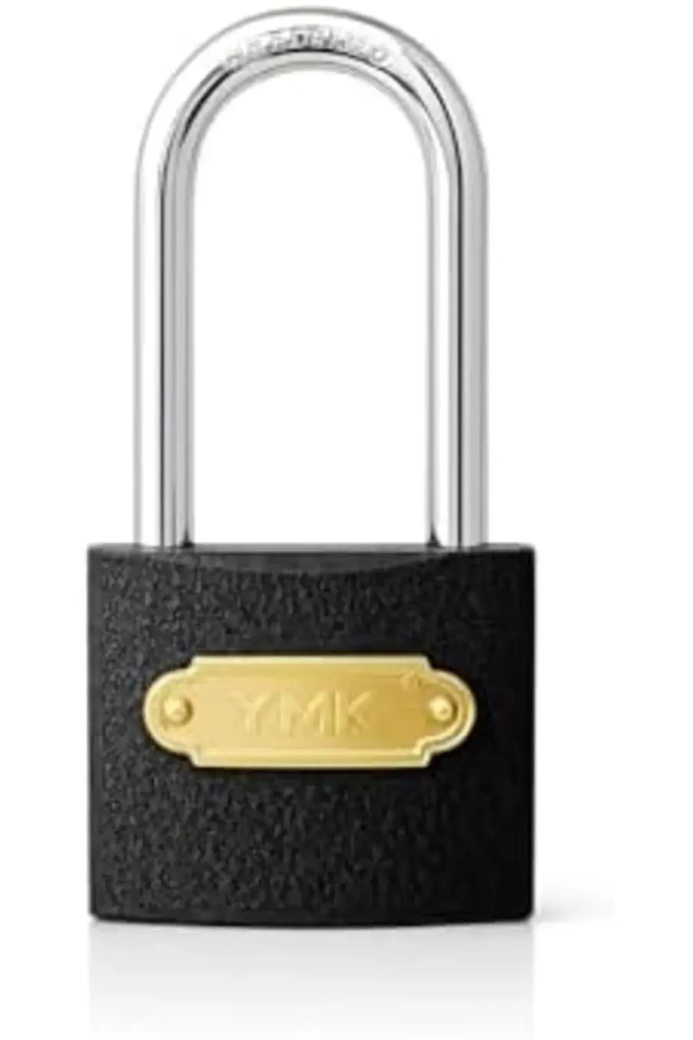 trendyvision YMK Asma Kilit, Sağlam Döküm Gövdeli, Yedek Anahtarl