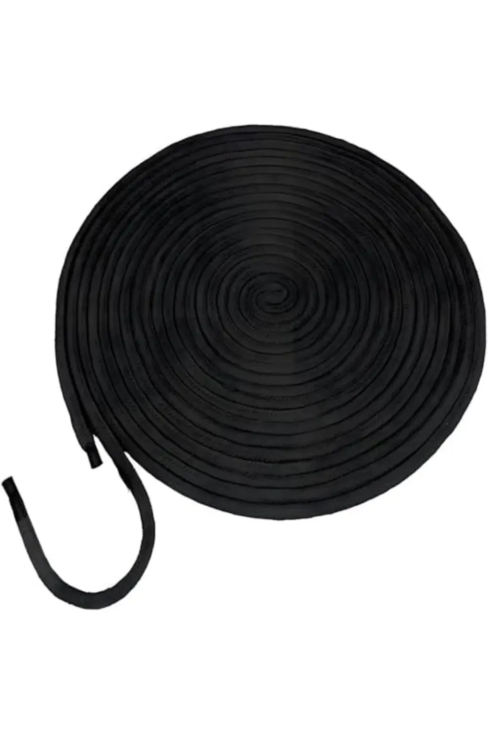 trendyvision Yumuşak Pamuk İpi, Asma İpi 2 Rulo 10 Metre Doğal Da