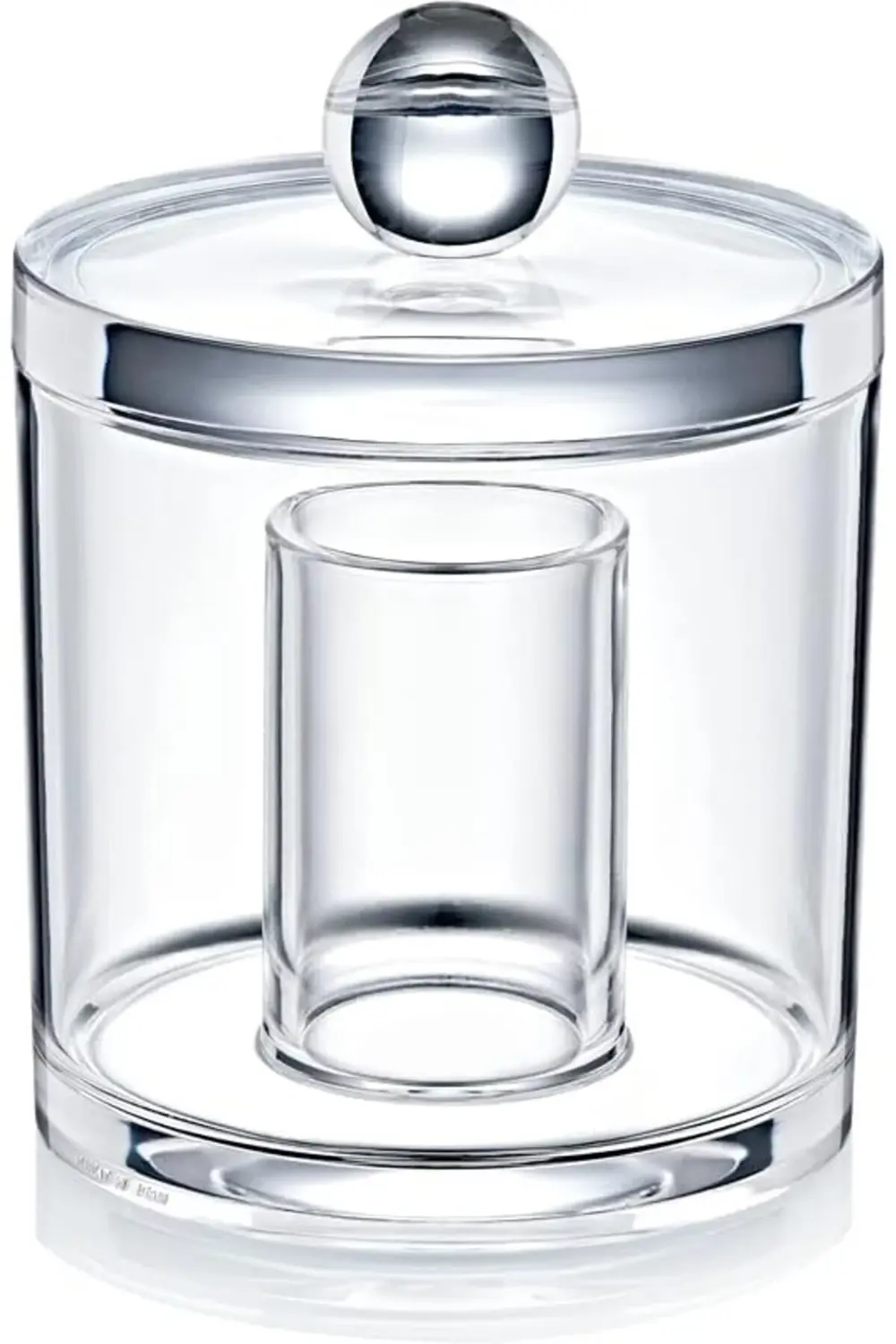 trendyvision Yuvarlak Pamukluk Organizeri buyflicker 395519