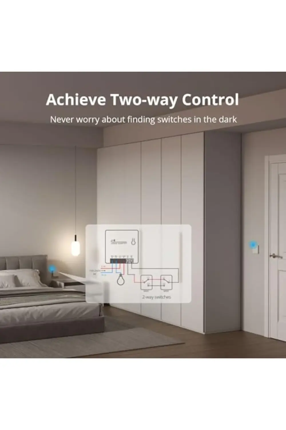 trendyvision Zbmini Akıllı Röle buyflicker 395519