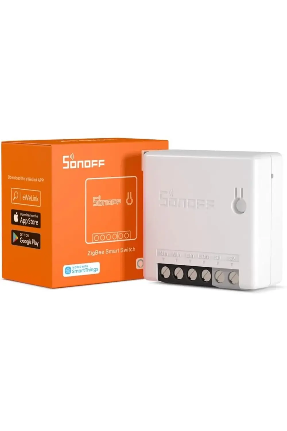 trendyvision Zbmini Akıllı Röle buyflicker 395519