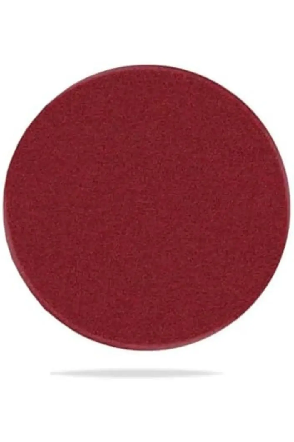 trendyvision Zımpara Diski, 180 mm, 40 Kum, 100 Adet, Cırtlı, Ahş