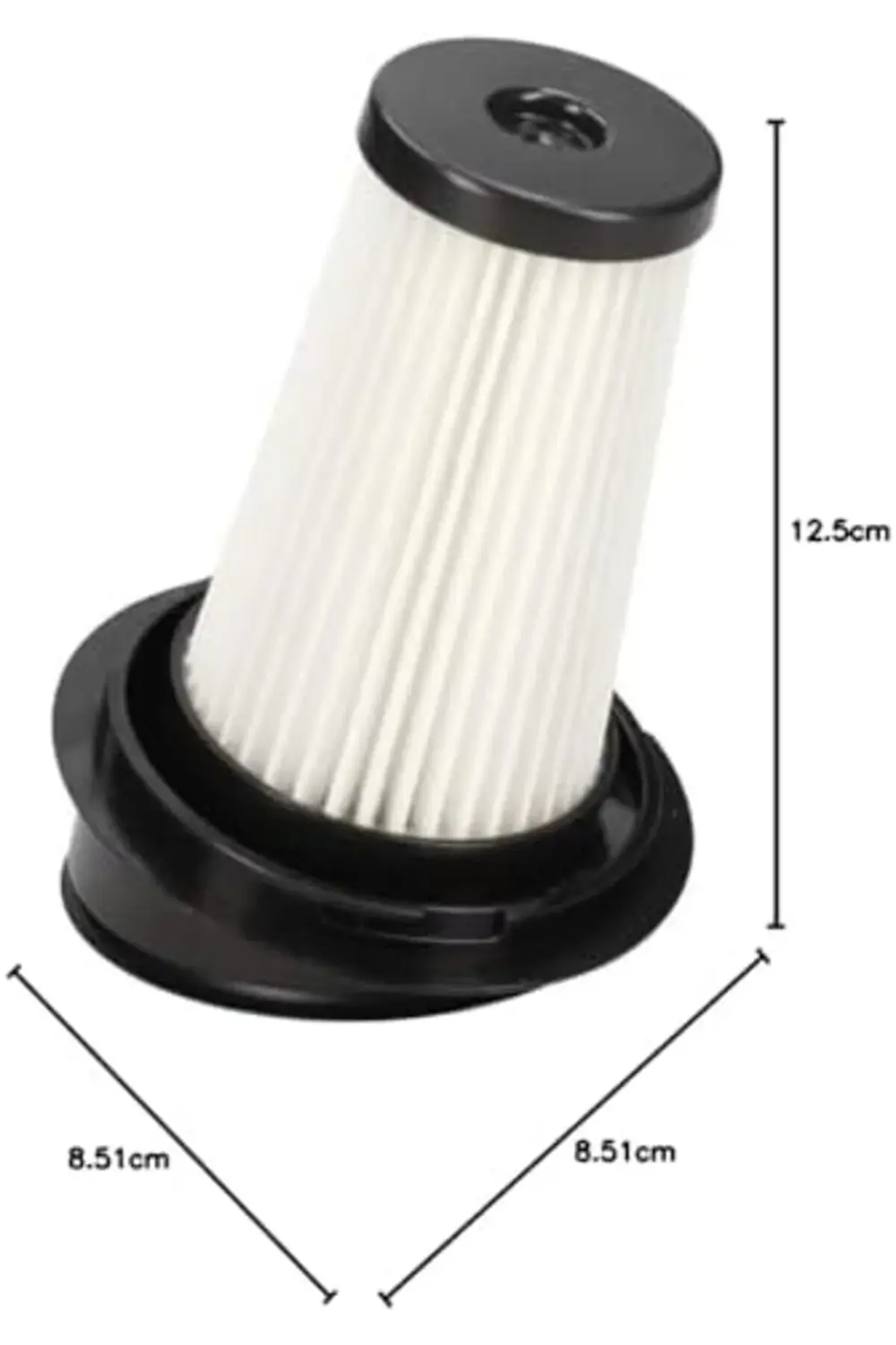 trendyvision ZR005202 X-Pert 160 yedek filtre | tüm X-Pert 160 (R