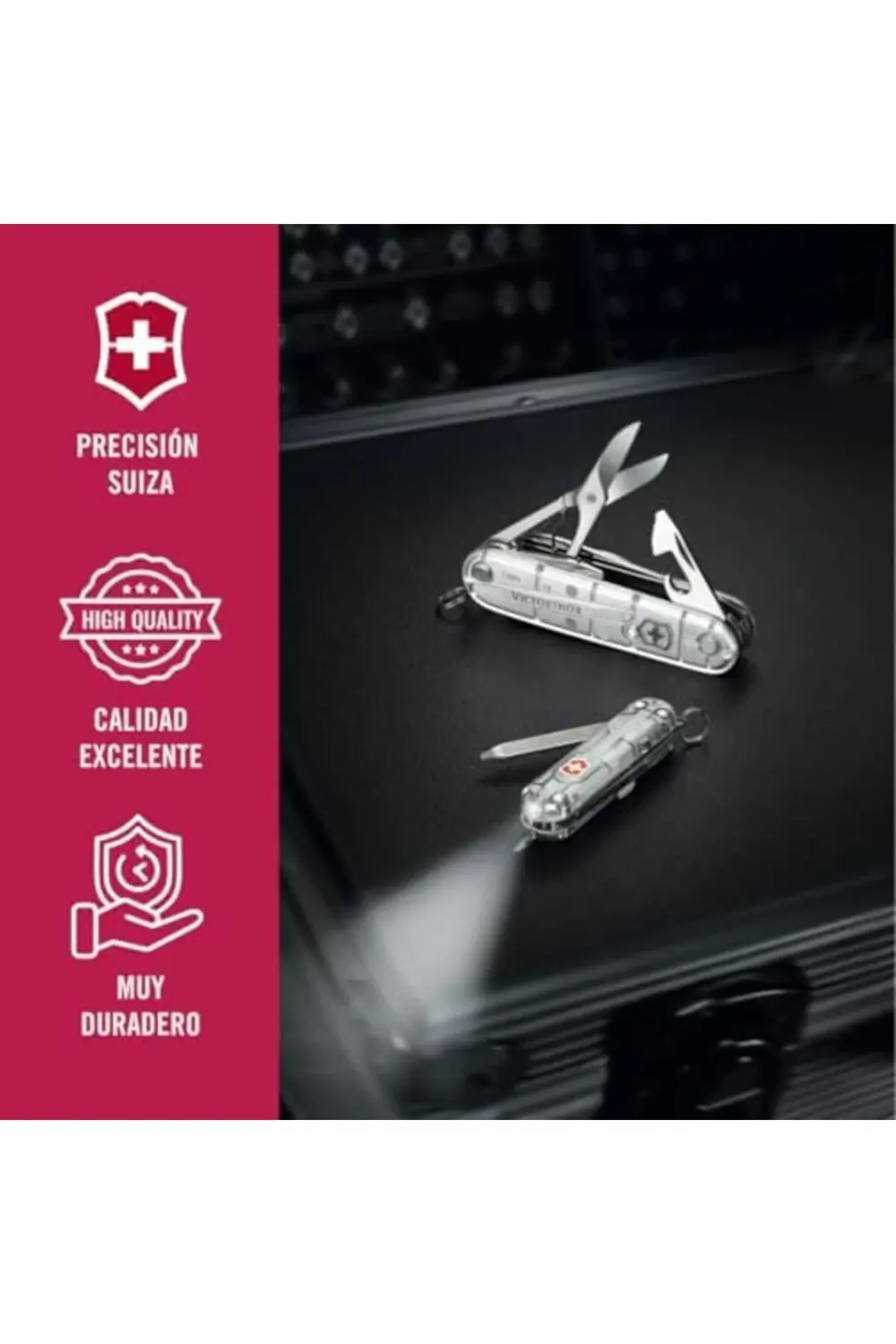 trendzap 1.3713.T7 Huntsman Çakı trendygrip 395519