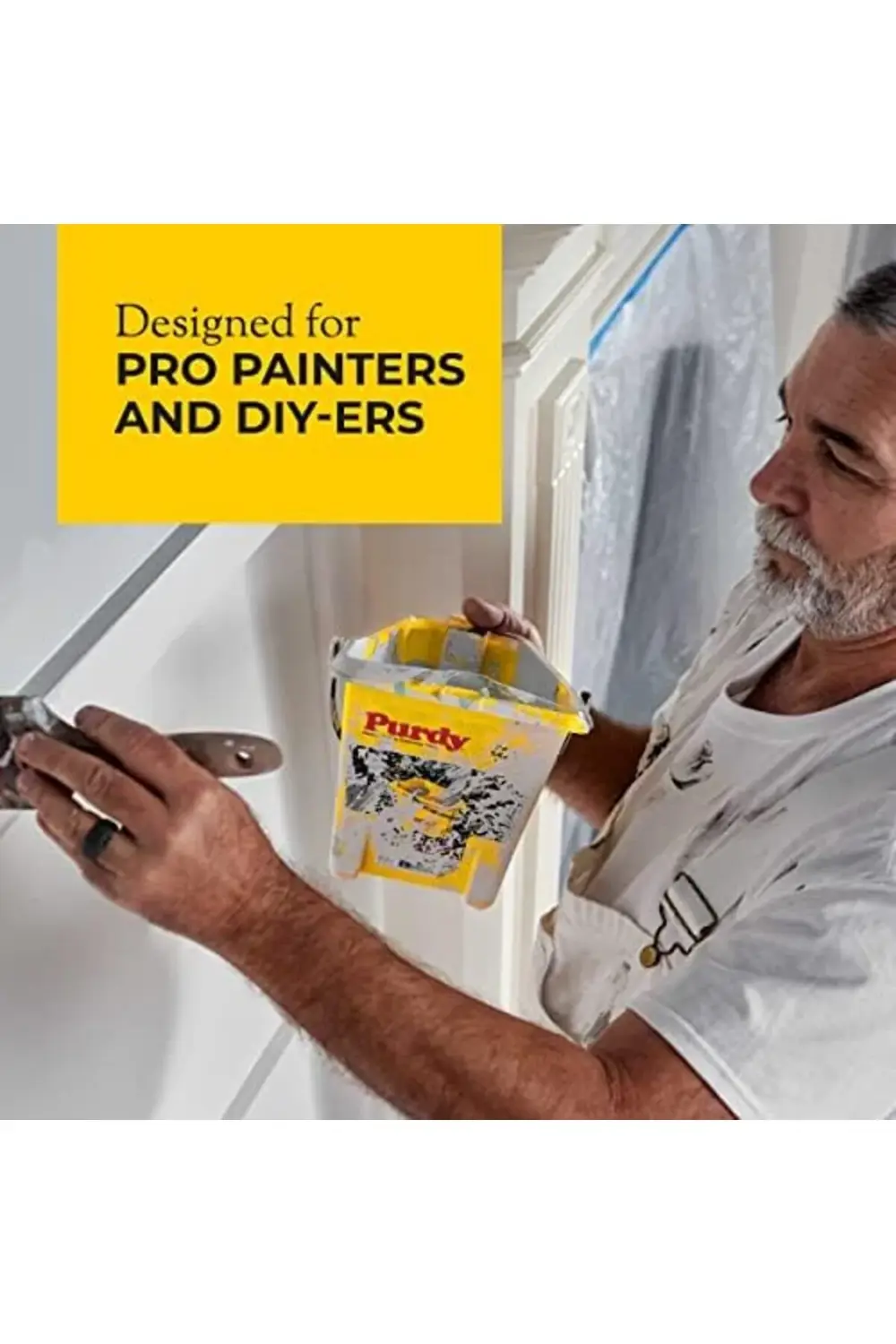 trendzap 140630125 Colussus Roller, 30,5 x 2,5 cm Şekerleme trend