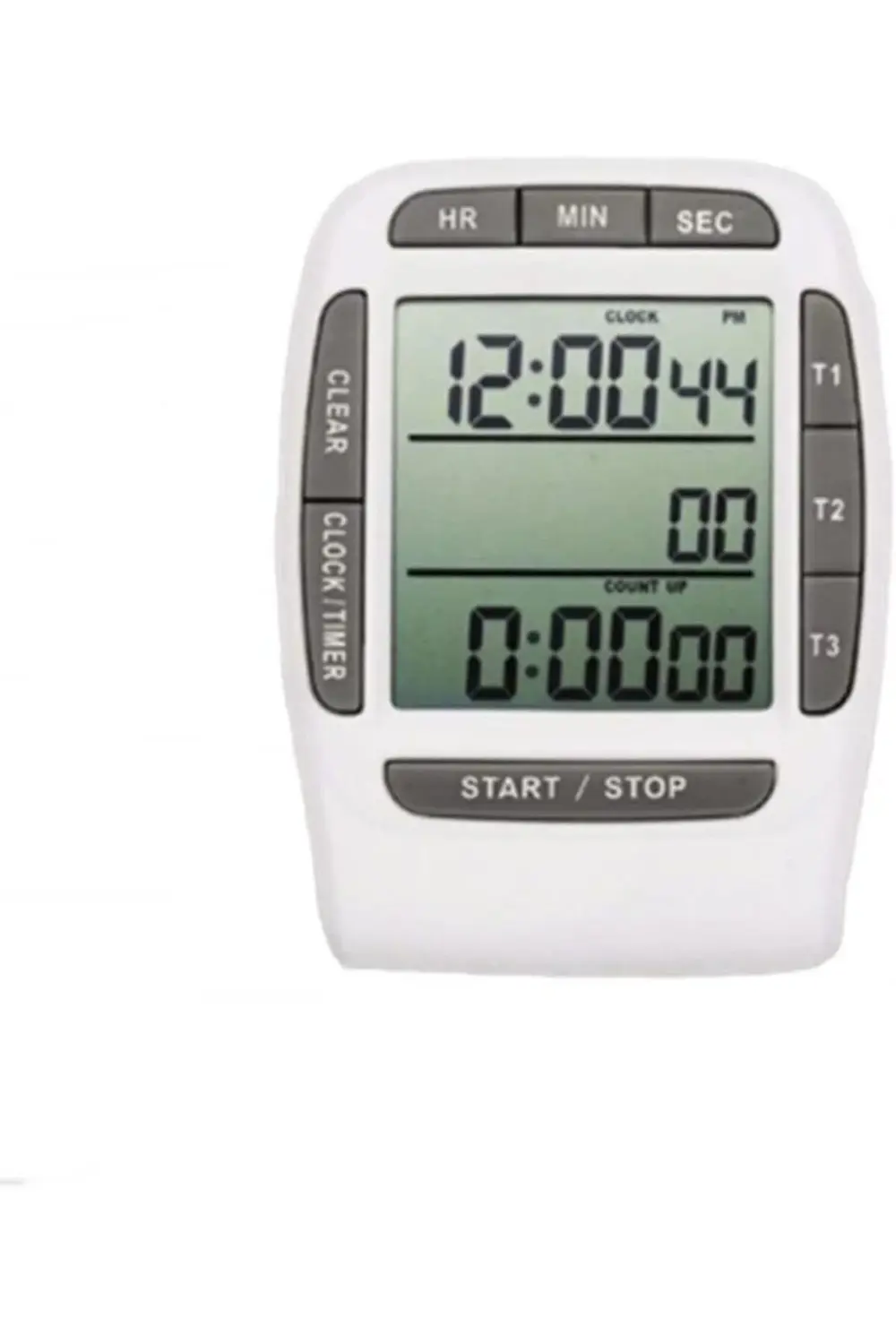 trendzap Ge 300 Zamanlayici 3 Ekranli trendygrip 395519