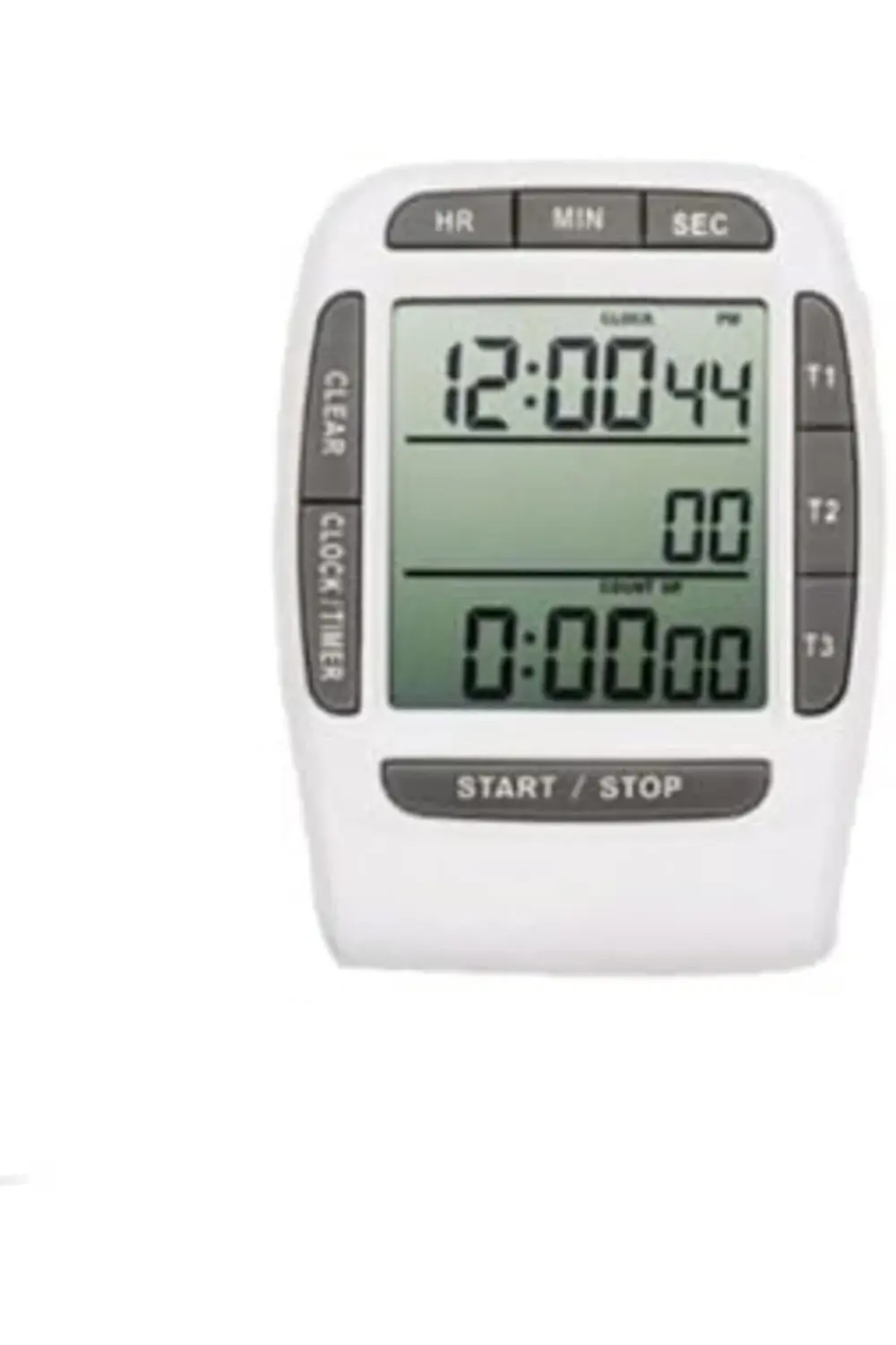 trendzap Ge 300 Zamanlayici 3 Ekranli trendygrip 395519