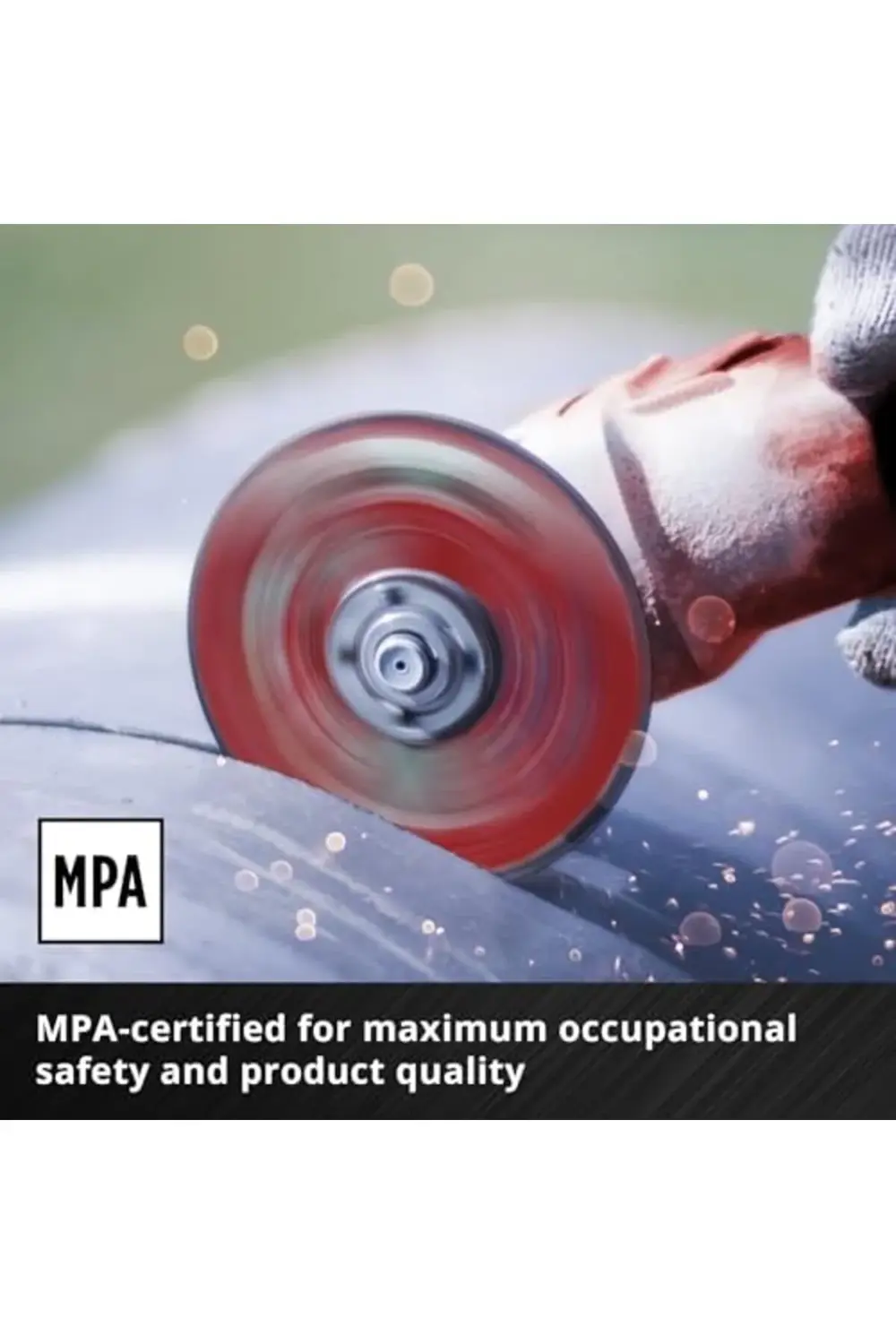 trendzap İnox kesici disk 230x2,0 mm 3 adet - 49711523 trendygrip