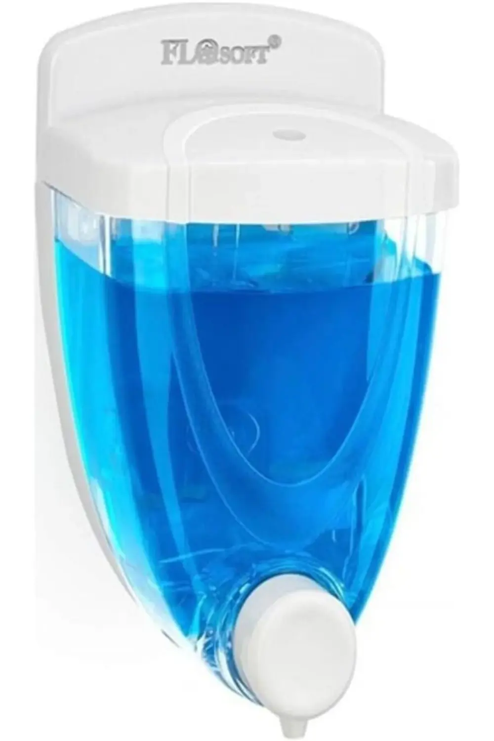 trendzoom Flora F015 Sıvı Sabunluk, 350 Ml modatrack 224120