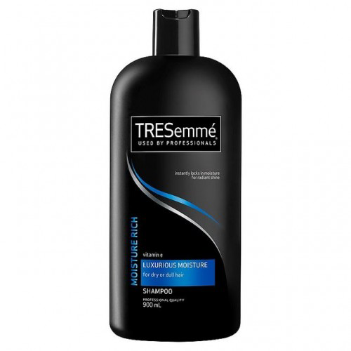 Tresemme Luxurious Nemlendirici Şampuan 900 ml Kuru ve Kepekli Sa Tresemme Luxurious Nemlendirici Şampuan 900 ml Kuru ve Kepekli Sa