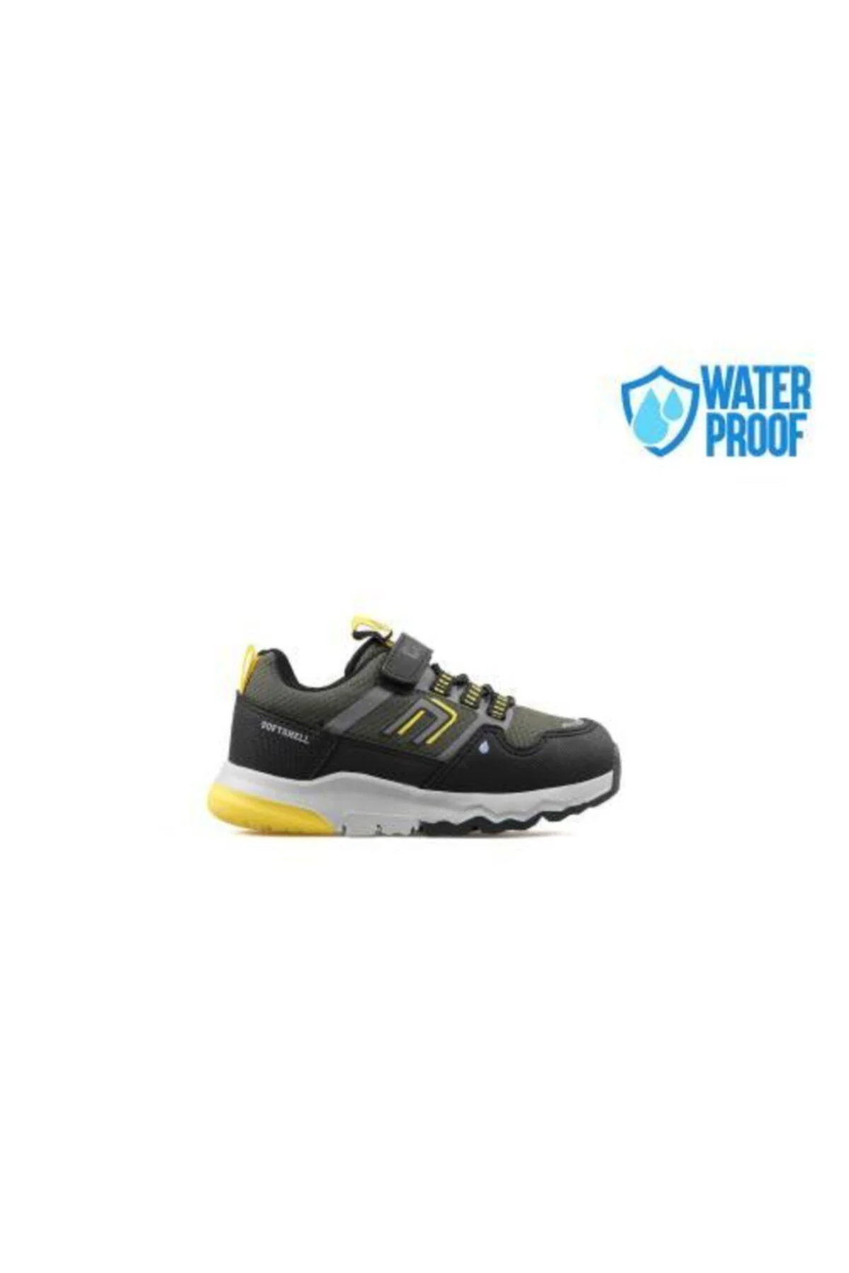 Trex Filet Kısa Ayakabı