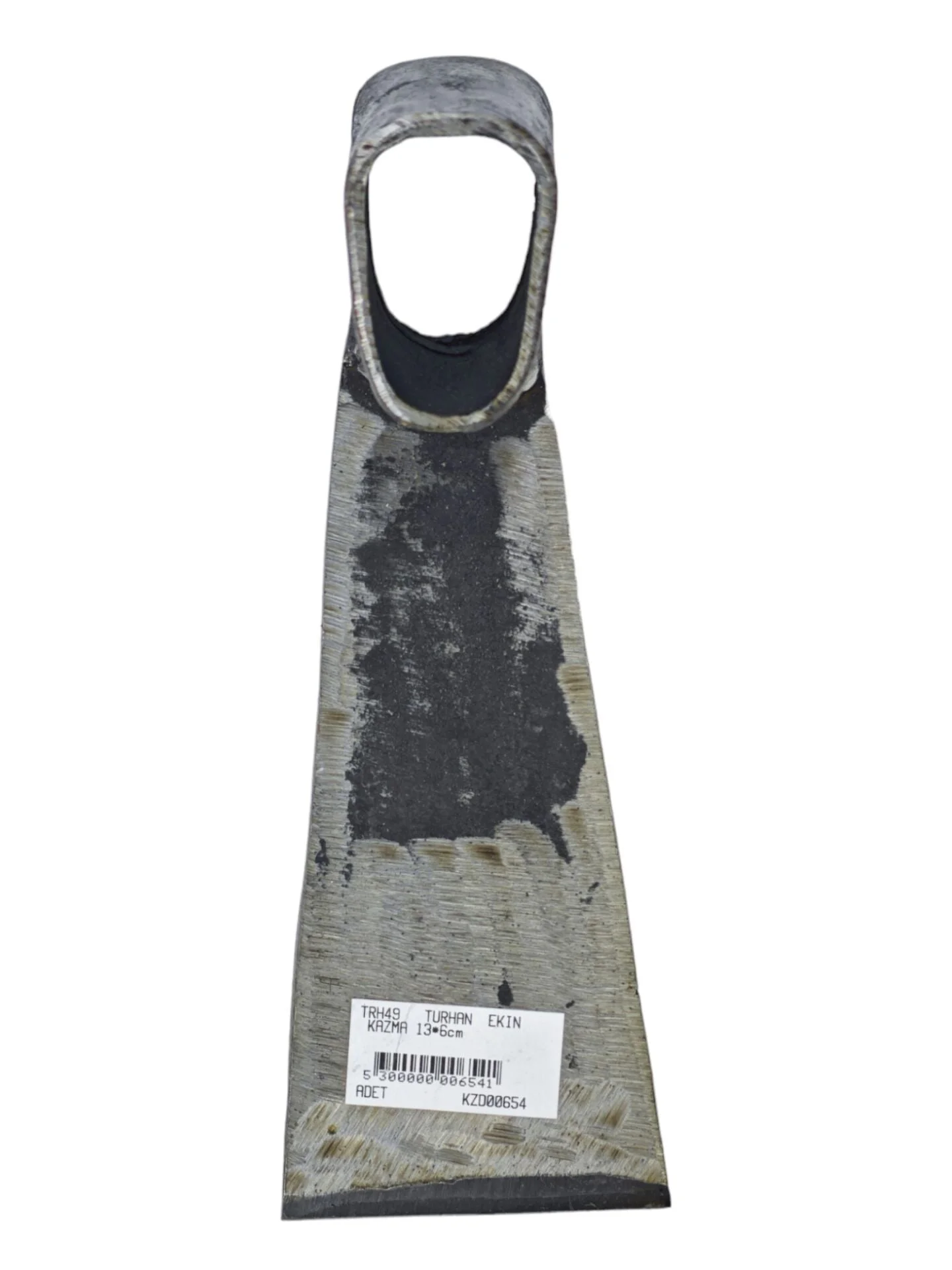 Trh49   sürmene Kazma dar
