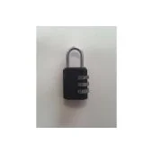 TRI-A 30 mm Şifreli Asma Kilit