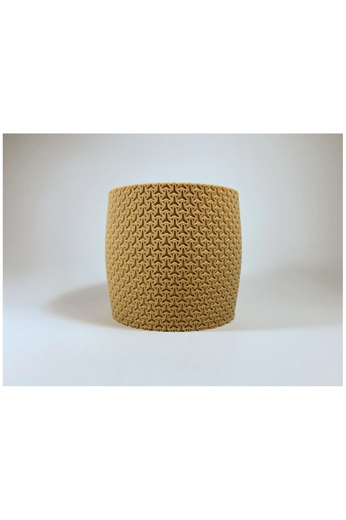 Triangle Modern Saksı