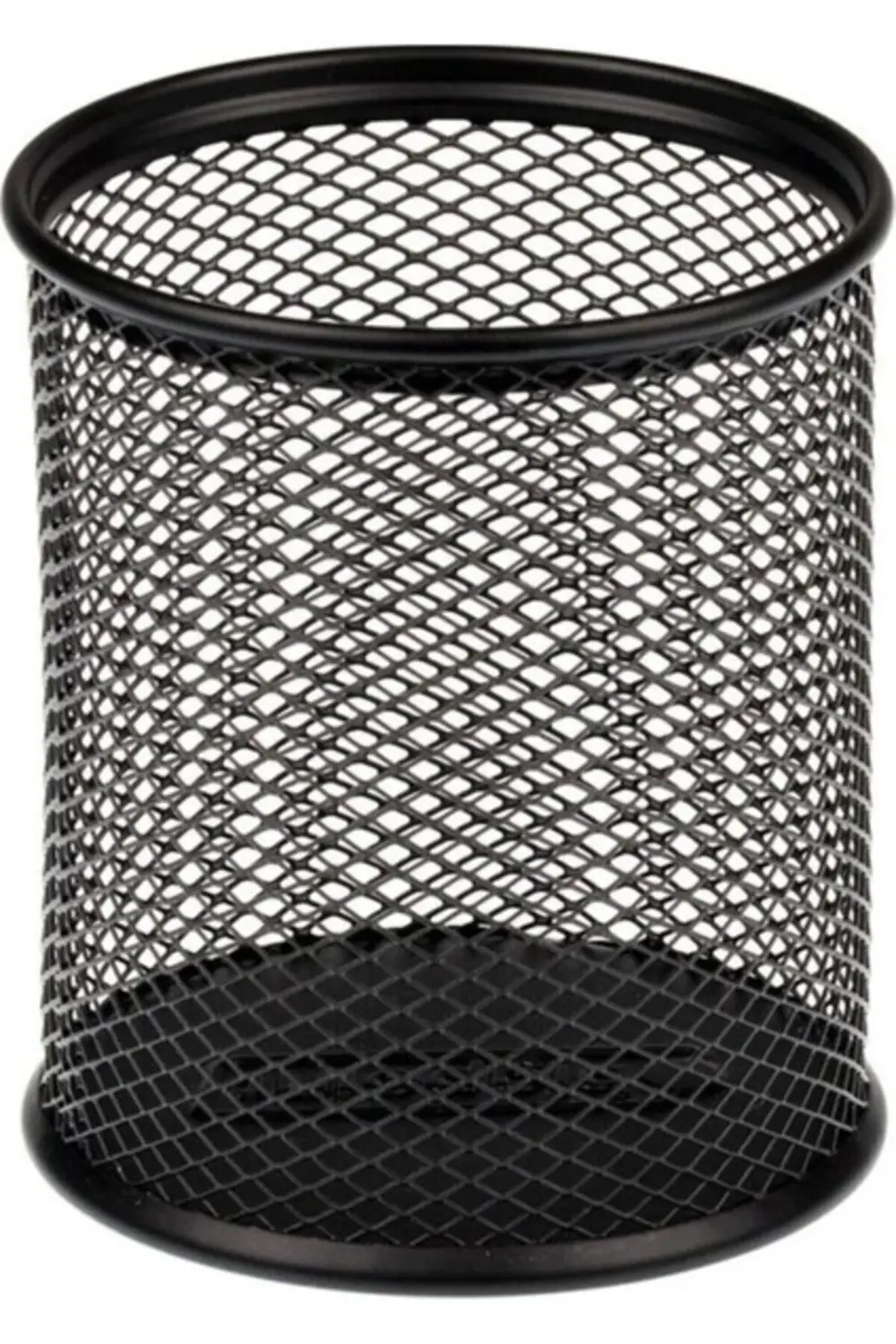 Tribal 8 Renk + Kare Post-It 5'li + Metal Kalemlik