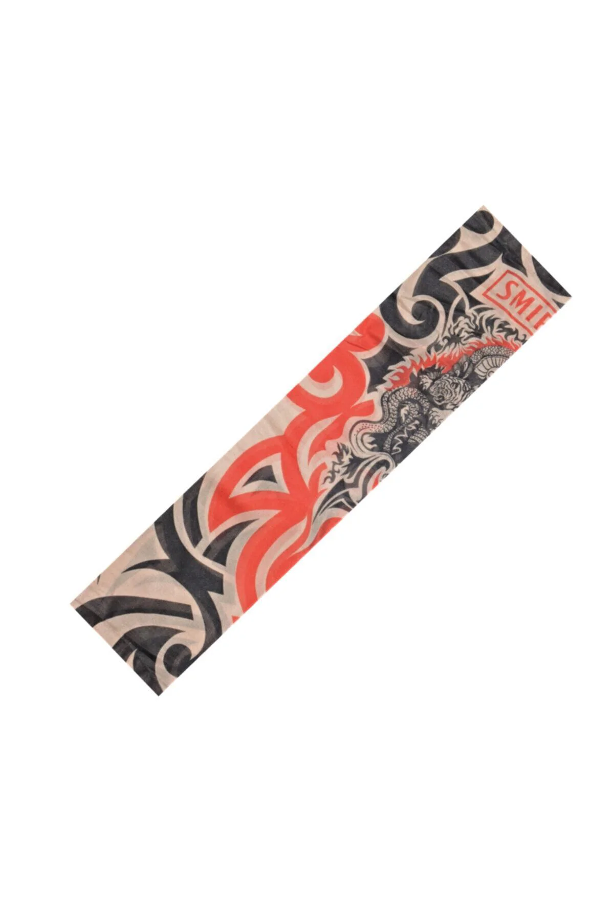 Tribal Giyilebilir Dövme