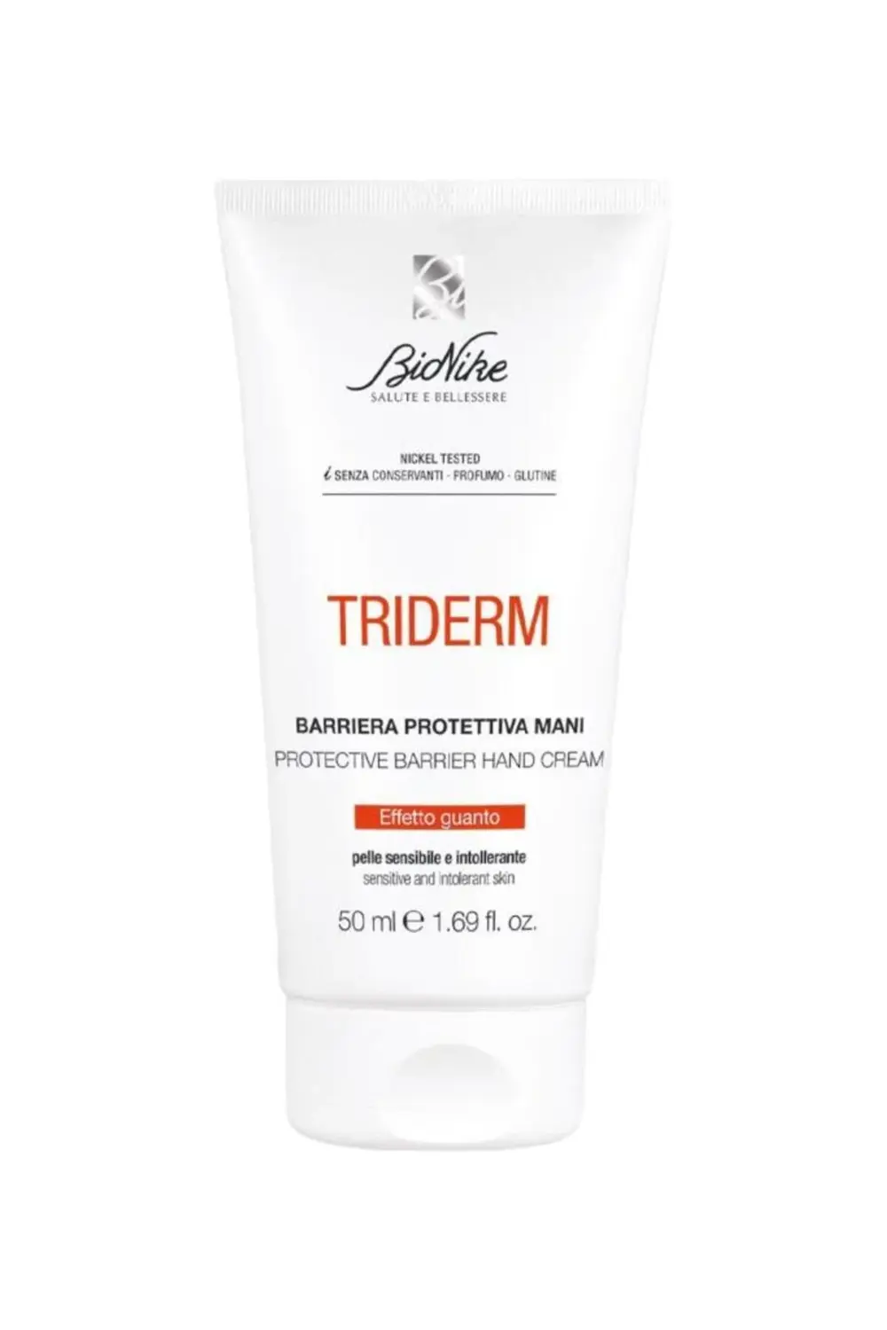 Triderm Barrier Hand Cream 50 ml