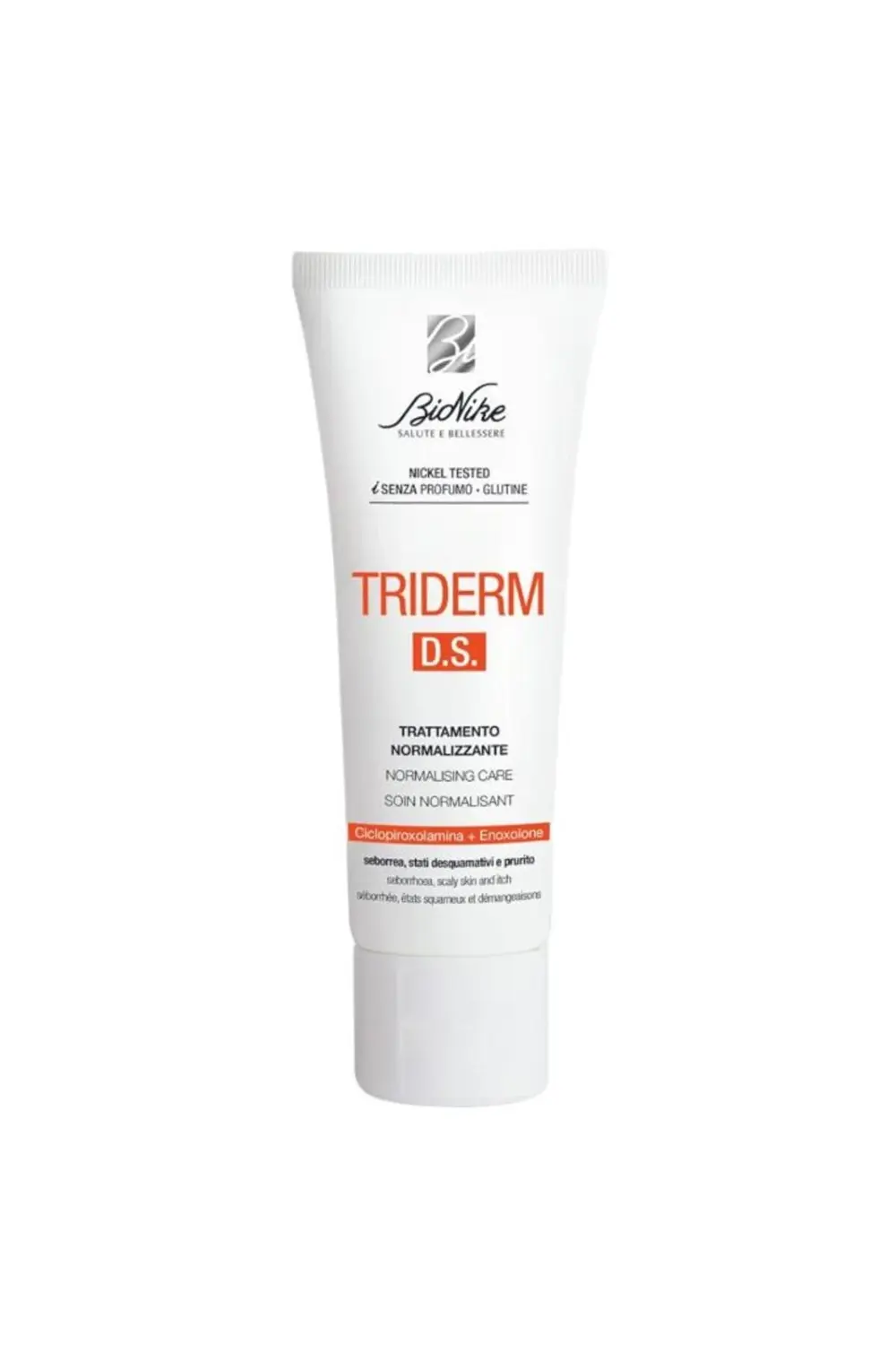 Triderm D.S. Normalising Care 50 ml.