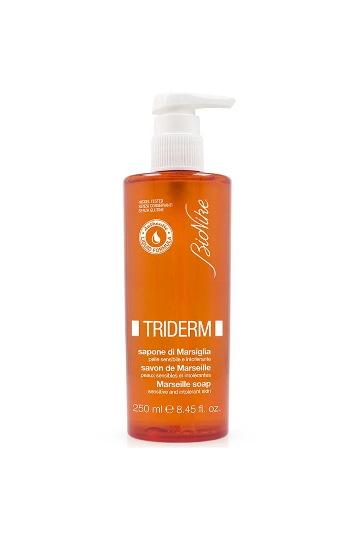 Triderm Marseille Soap 250ml