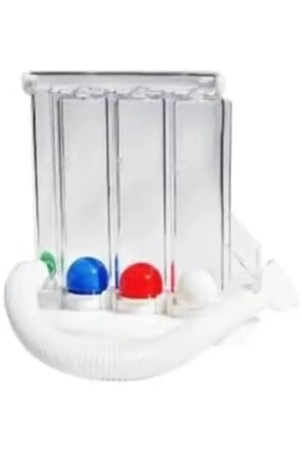 Triflo Solunum Egzersiz Cihazı Yüksek Kalite Nefes Egzersiz Apara