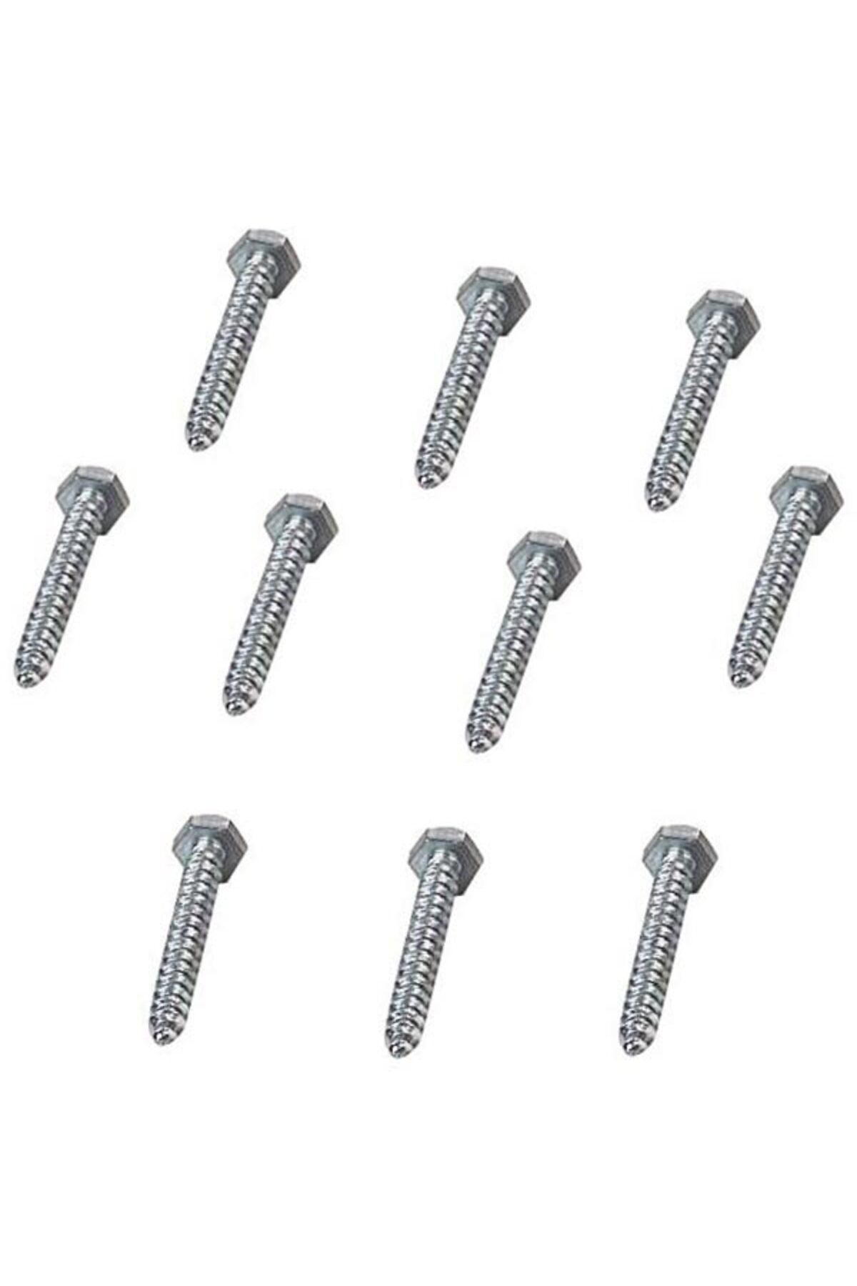 Ok Aksesuar Tri̇fon Sade Vi̇da 7X60mm Paketi̇ (100 Adet) Go50603229820