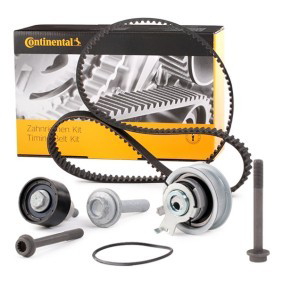 Triger Seti (CONTINENTAL)(CT1167K1)(04E198119) Triger Seti (CONTINENTAL)(CT1167K1)(04E198119)