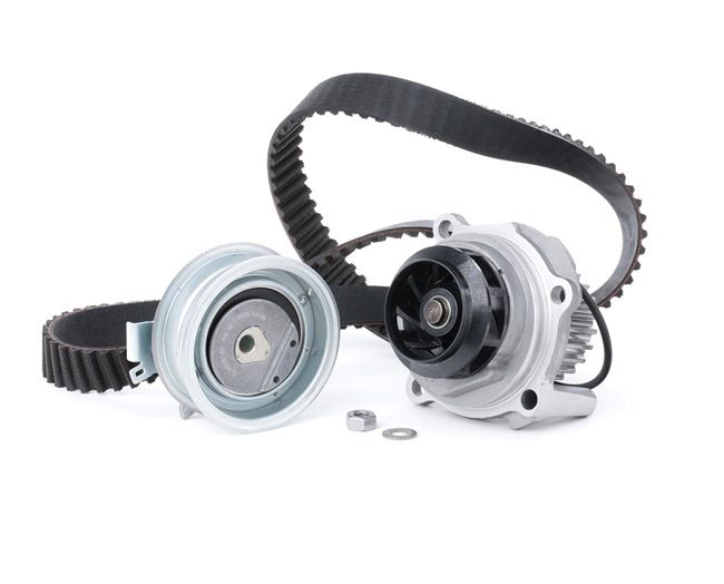 İna Triger Seti (Devirdaimli) (İna)(530017131)(Audi Skoda Vw)