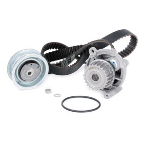 İna Triger Seti (Devirdaimli) (İna)(530017131)(Audi Skoda Vw)