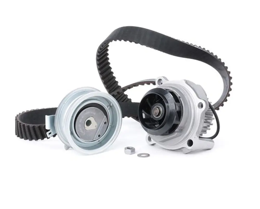 Triger Seti (Devirdaimli) (INA)(530017131)(AUDI SKODA VW)