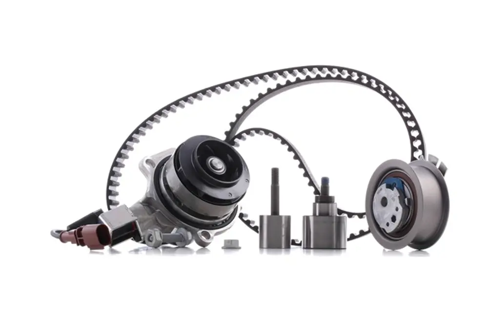 Triger Seti (Devirdaimli) (INA)(530065030)(AUDI SKODA VW)