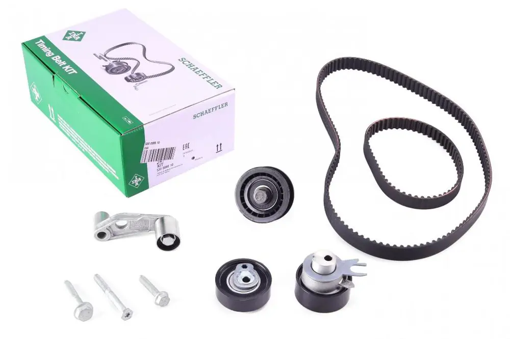 Triger Seti (INA)(530008910)(028109119)