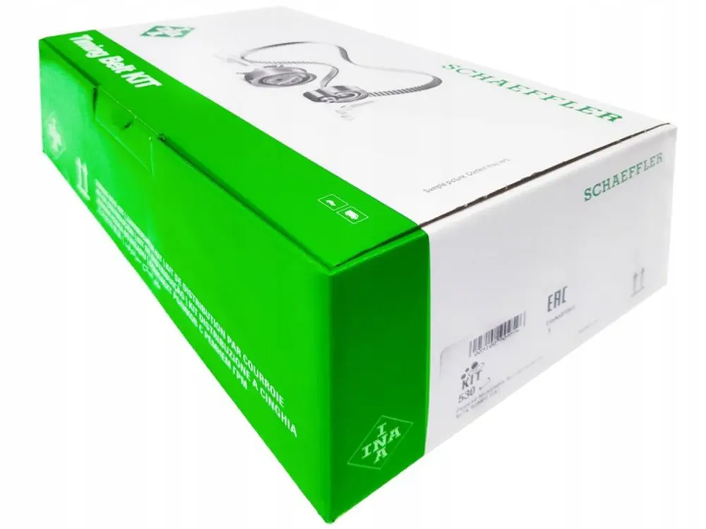 Triger Seti (INA)(530016710)(SEAT SKODA VW)