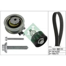 Triger Seti (INA)(530059211)(AUDI SKODA VW) Fiyatı, Yorumları ve Özellikleri