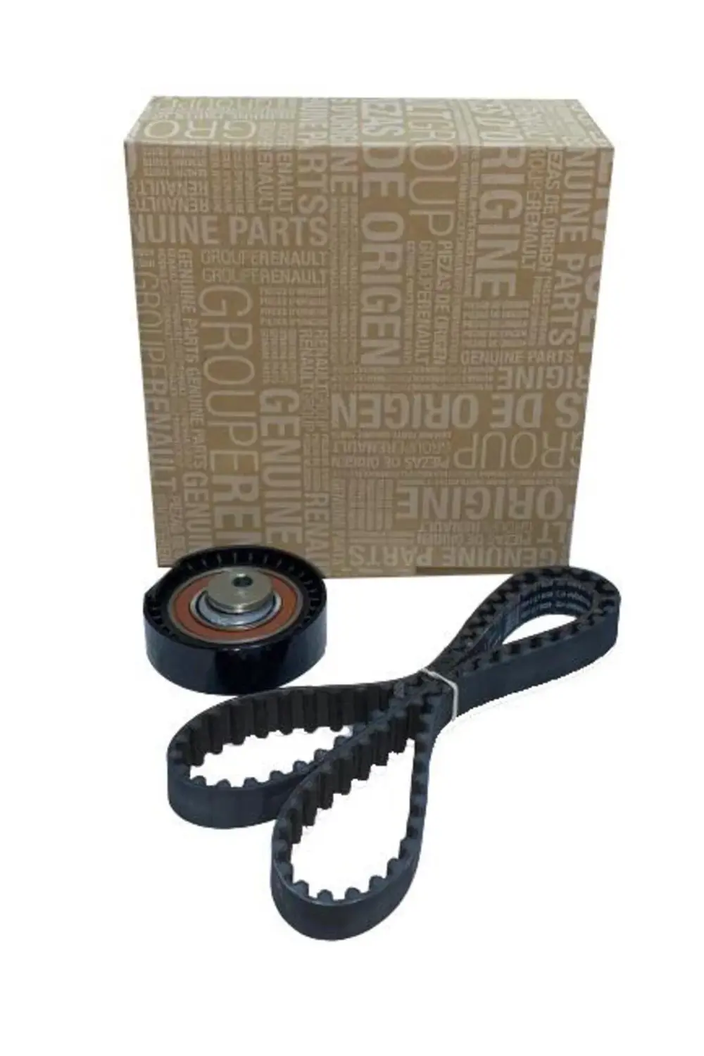 Triger Seti Orijinal / Logan - Sandero 1,4 Mpı / 130c17480r