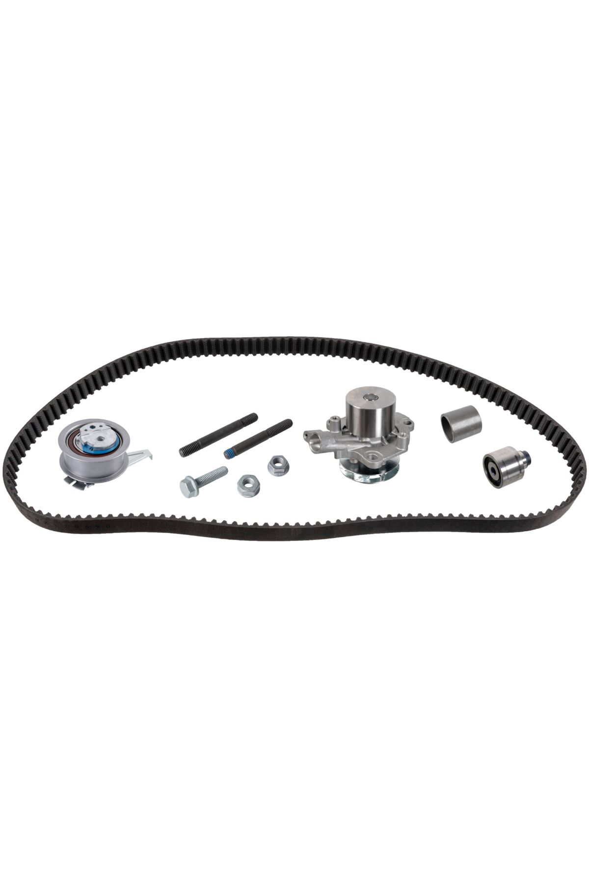 TRİGER SETİ+ELEKTRİKLİ FİŞSİZ DEVİRDAİM [ VOLKSWAGEN PASSAT 1.6 T