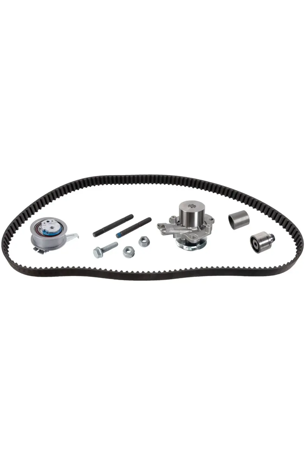 TRİGER SETİ+ELEKTRİKLİ FİŞSİZ DEVİRDAİM [ VOLKSWAGEN PASSAT 1.6 T