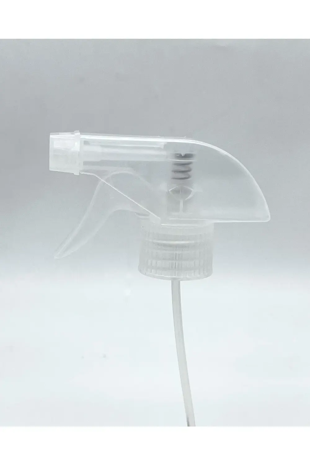 Triger Sprey Başlık 500 Adet Şeffaf 28/410