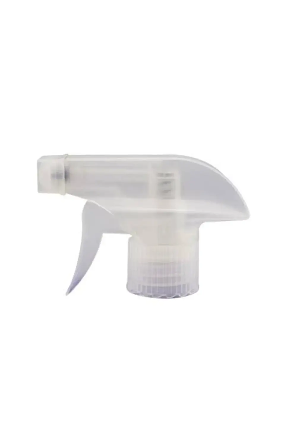 Triger Sprey Başlık 500 Adet Şeffaf 28/410