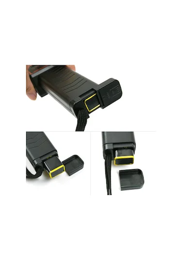 Triline Süper Scanner Metal Üst Arama 9volt Pil Dahil Deri Taşıma Triline Süper Scanner Metal Üst Arama 9volt Pil Dahil Deri Taşıma
