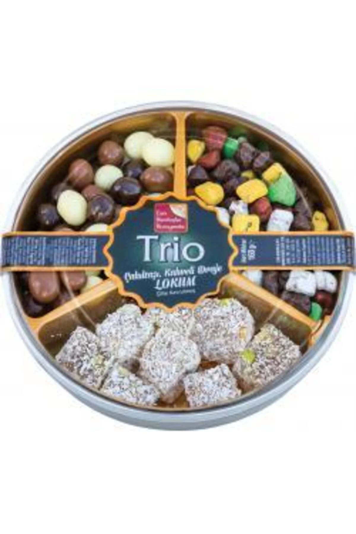 Trio Mini 160 Gr Pkt Fiyatı, Yorumları ve Özellikleri