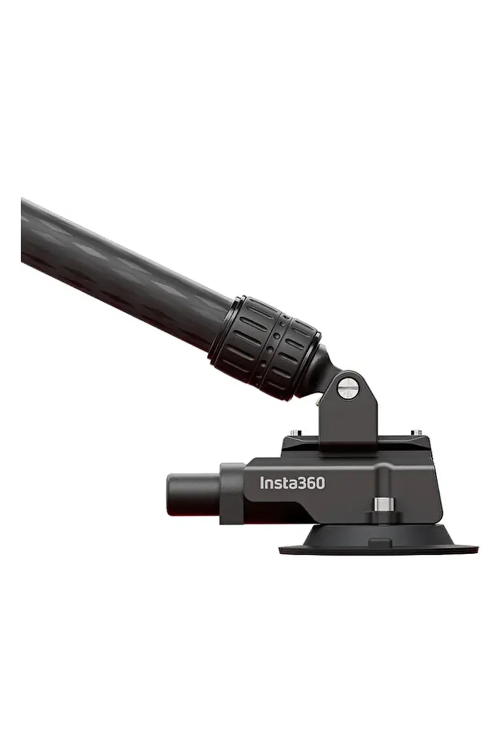 Triple Suction Cup Car Mount