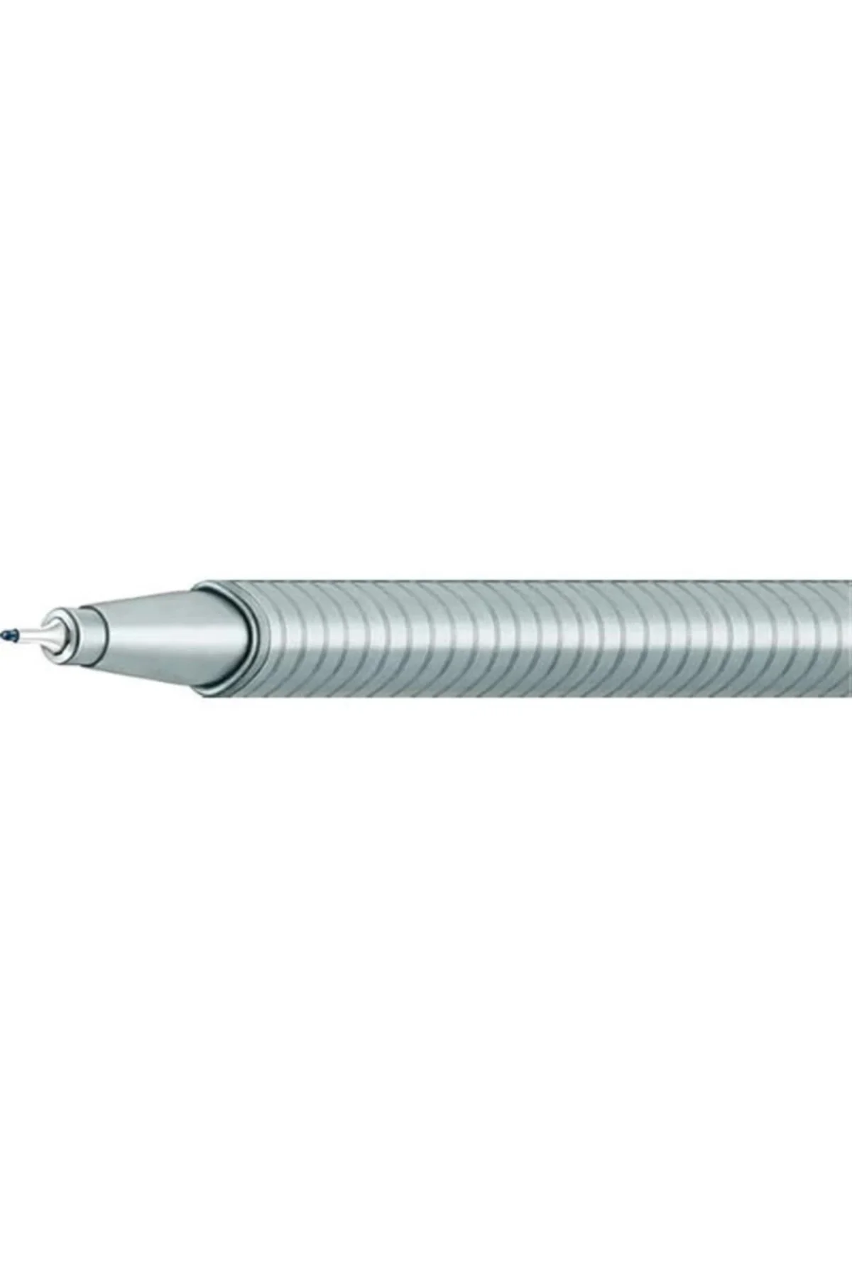Triplus 0.3 mm Fineliner 4'lü Blister Set (334 3 Mavi, 334 2 Kırmızı, 334 9 Siyah, 334 501