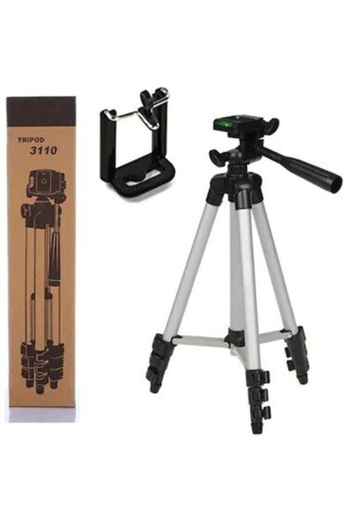 Candisepet Tripod 3110