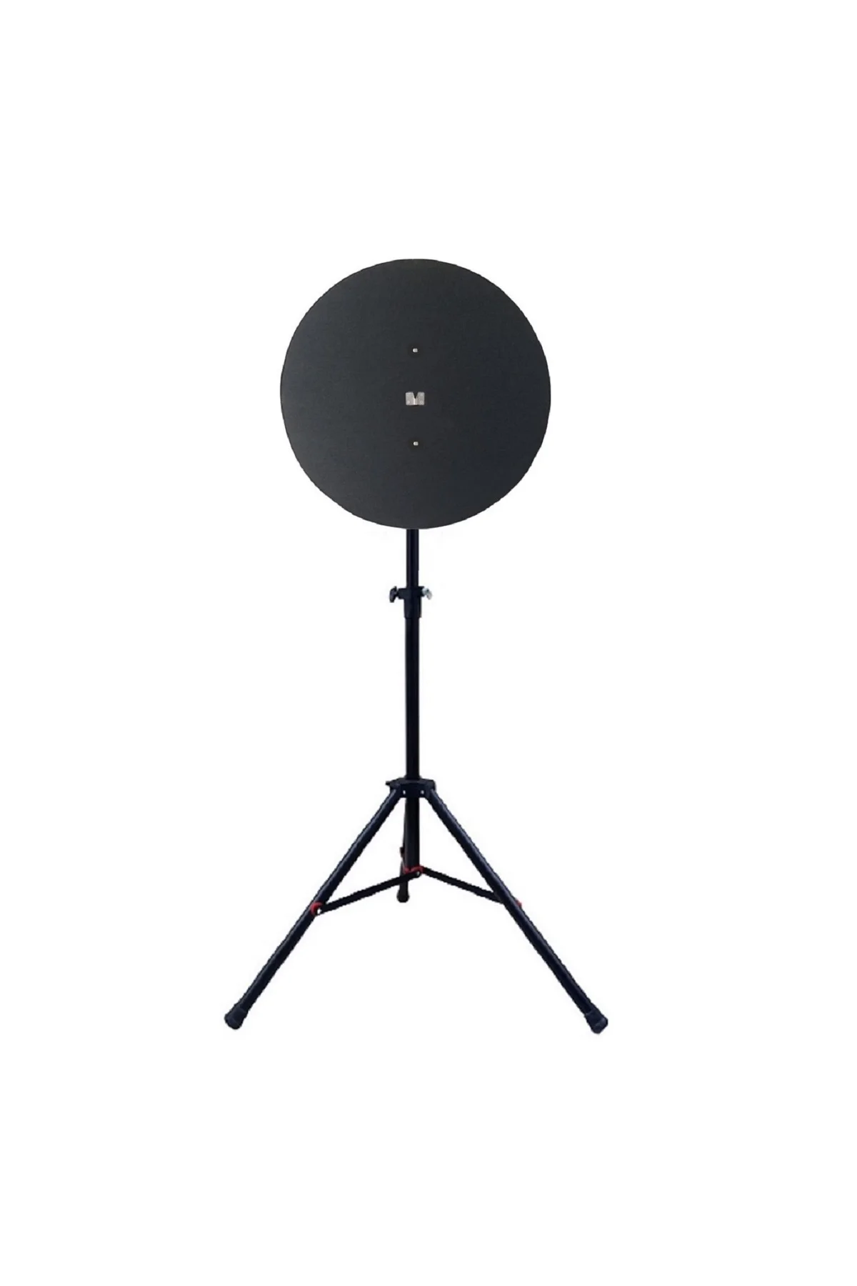 TRİPOD AYAKLI DART ARKALIK SETİ. SİYAH