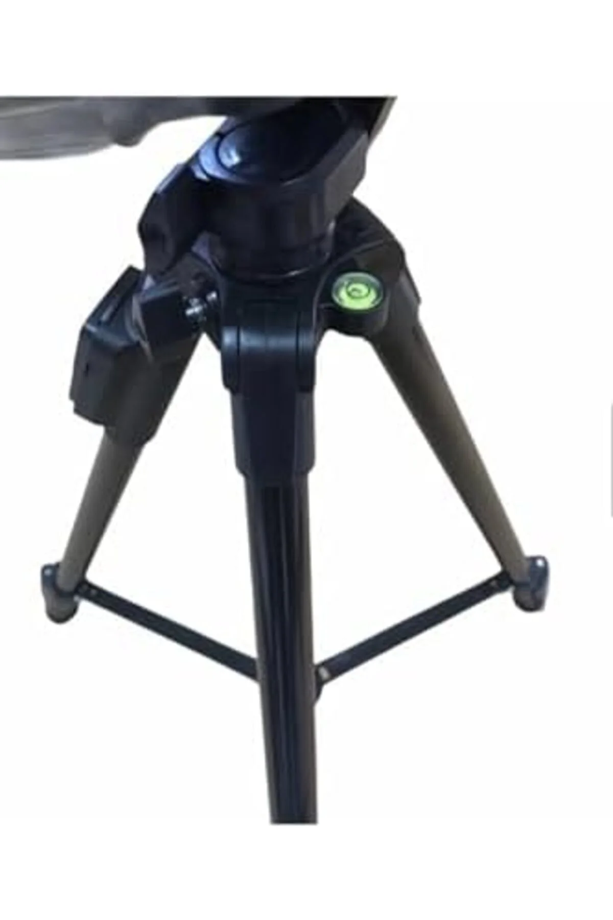 Tripod Bluetooth Kumandalı Profesyonel Telefon Kamera Tutucu Çant